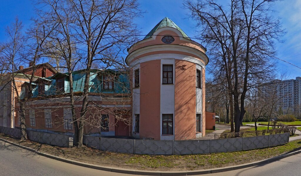 Музей животноводства имени Е.Ф. Лискуна